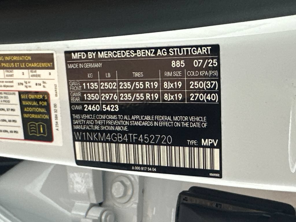 Used 2026 Mercedes-Benz GLC 300 image 34
