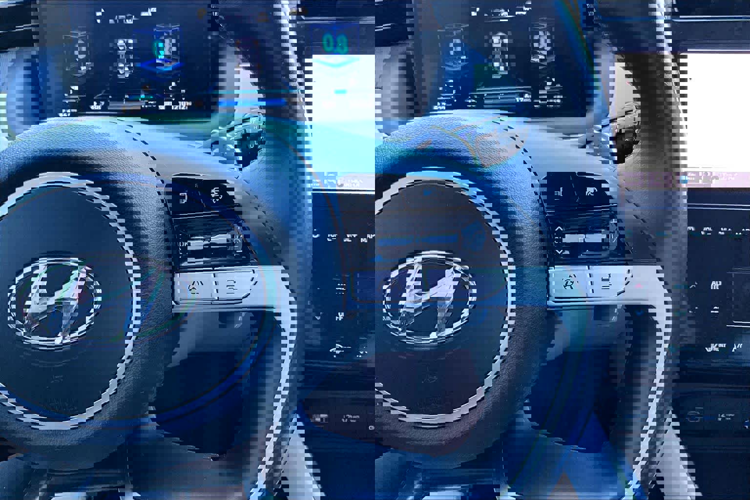 Used 2023 Hyundai Tucson Limited image 25