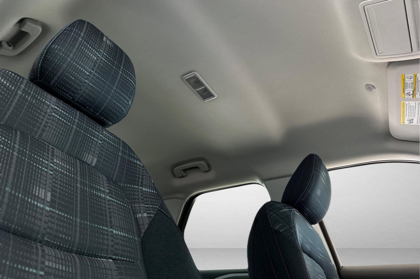 New 2025 Ford Bronco Sport Heritage image 17