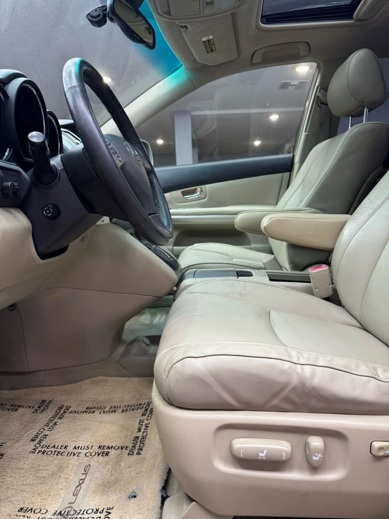 Used 2006 Lexus RX 400h 2WD image 17