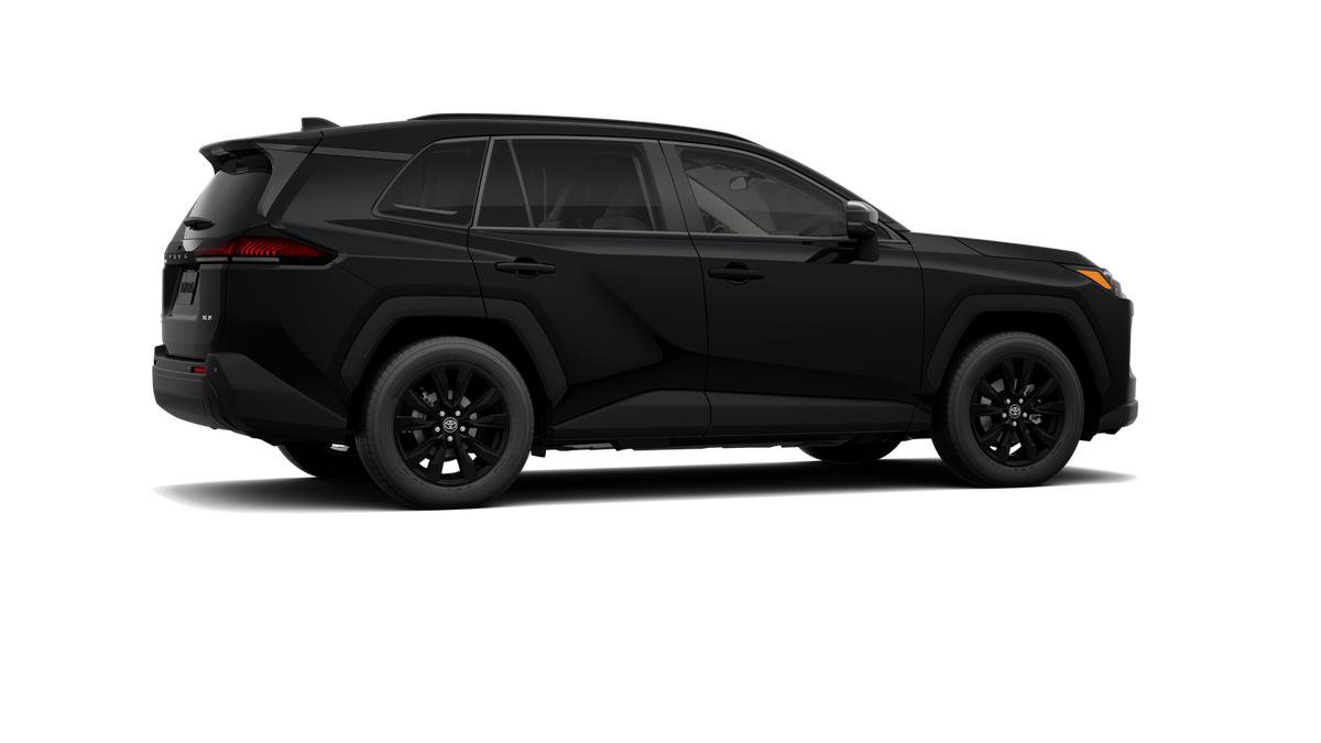 New 2026 Toyota RAV4 XLE Premium image 11