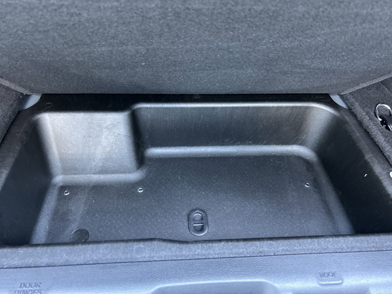 New 2025 Jeep Wrangler Sport S image 45