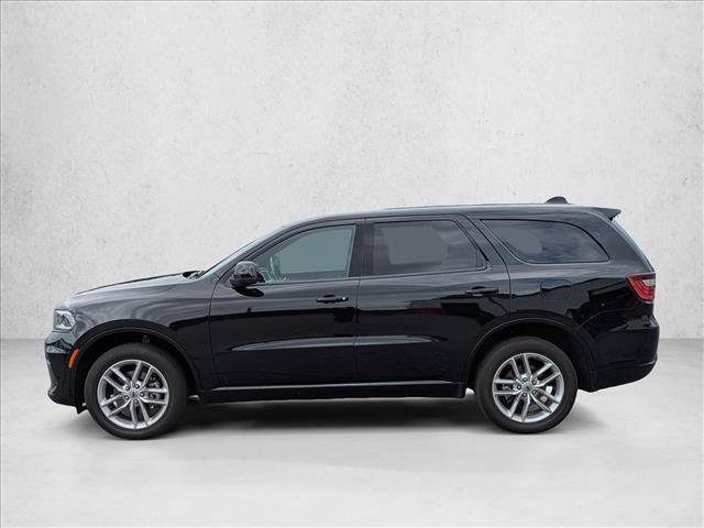Used 2024 Dodge Durango GT AWD/4WD image 8