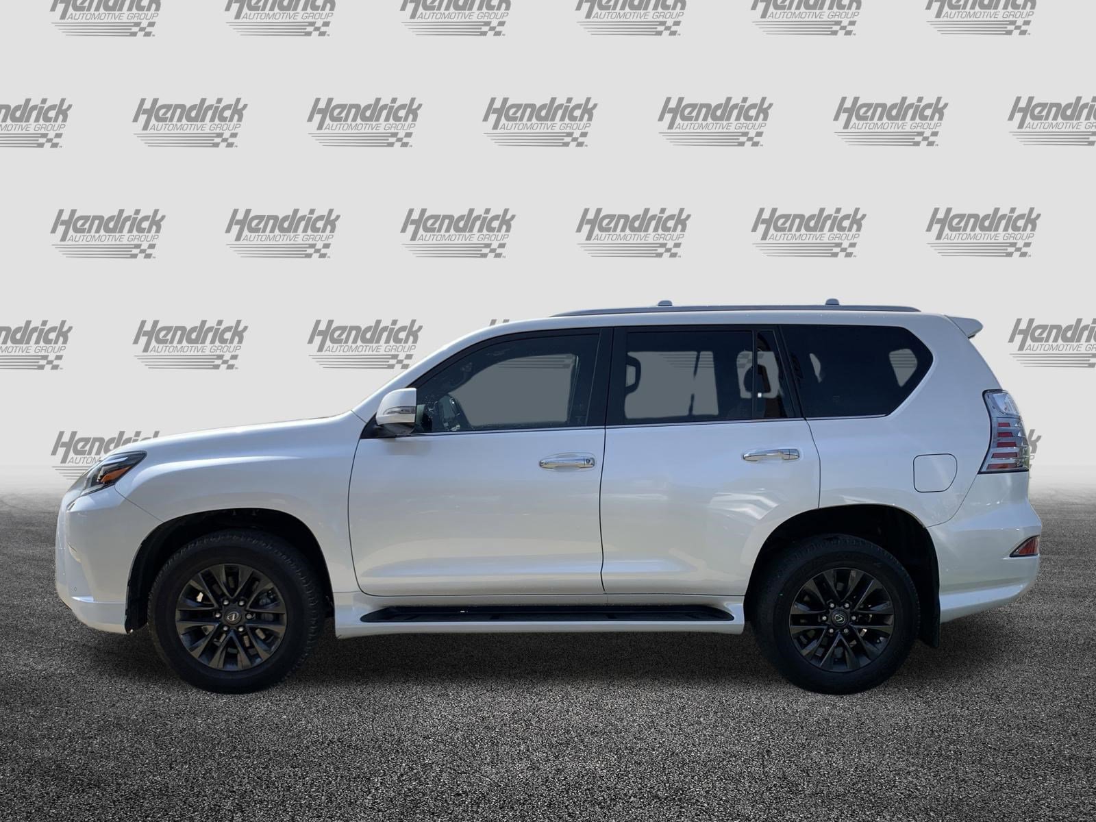 Certified 2023 Lexus GX 460 Premium image 7