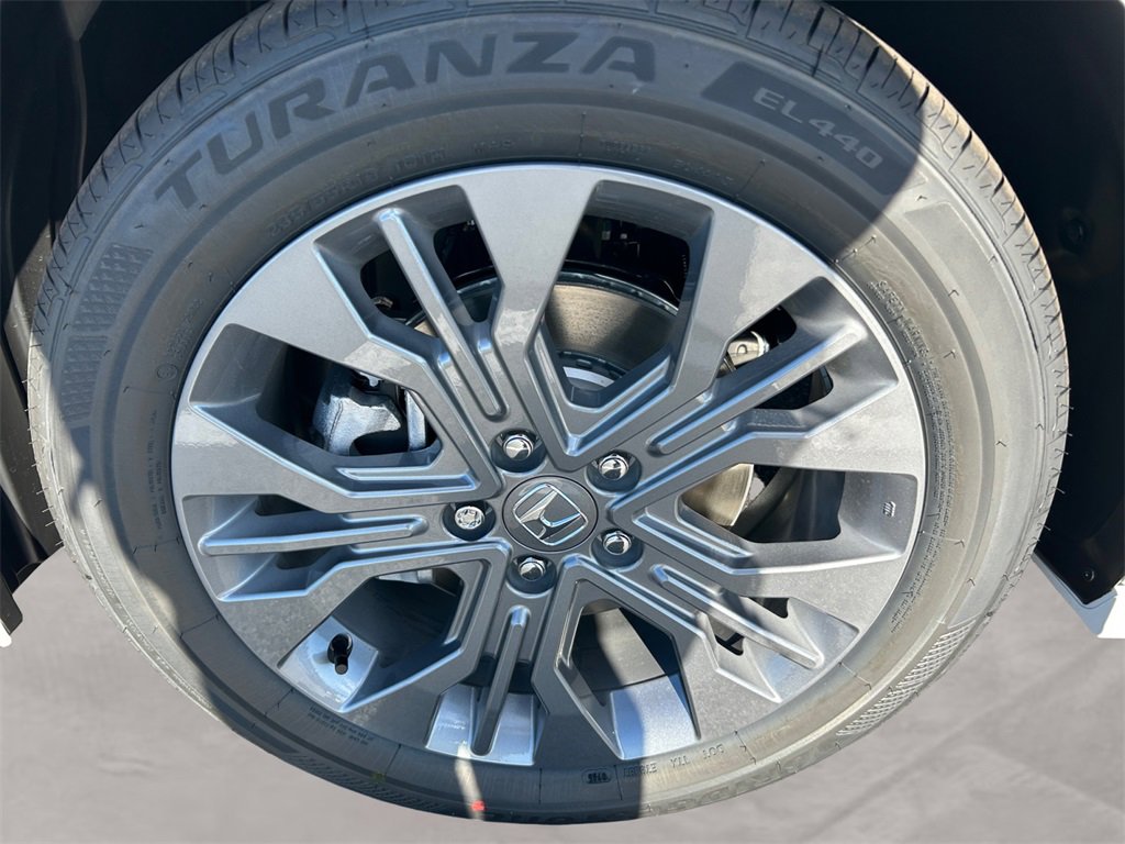 New 2026 Honda Odyssey Touring image 14