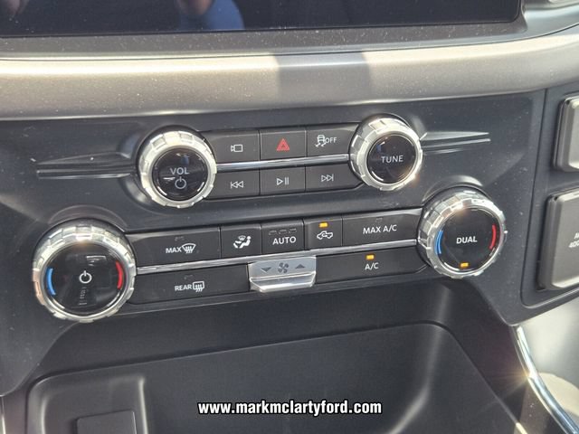 New 2026 Ford F150 XLT w/ FX4 Off-Road Package AWD/4WD image 18