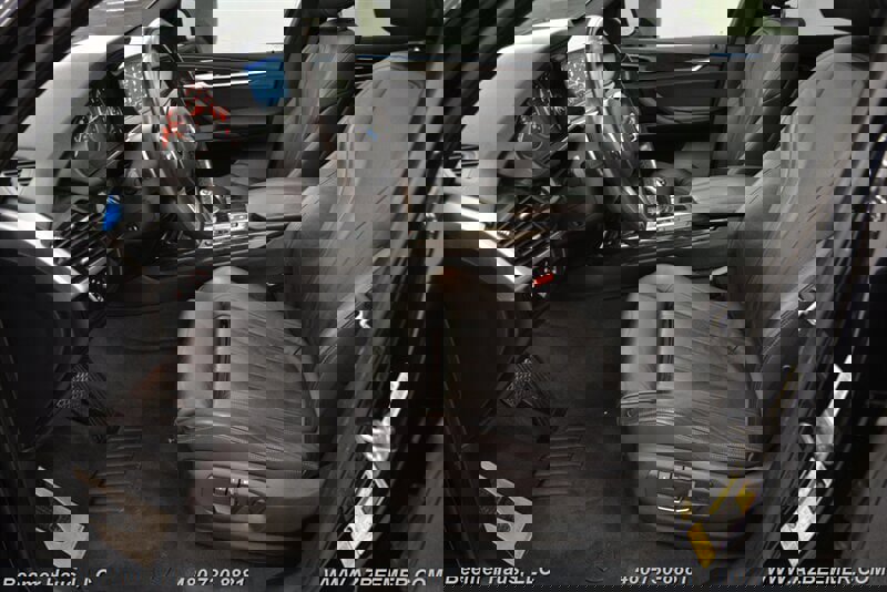 Used 2017 BMW X5 sDrive35i image 11