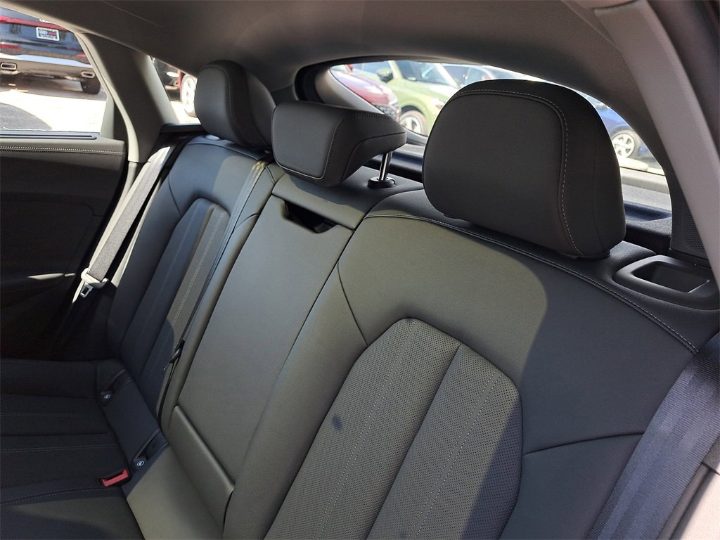 New 2025 Audi A5 2.0T Premium Plus image 28