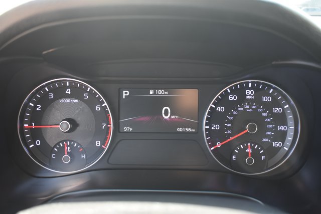 Used 2024 Kia Forte LXS FWD image 20