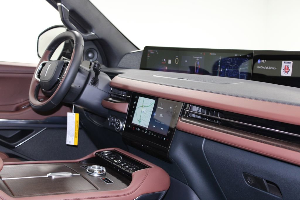 New 2026 Lincoln Navigator L Reserve image 33