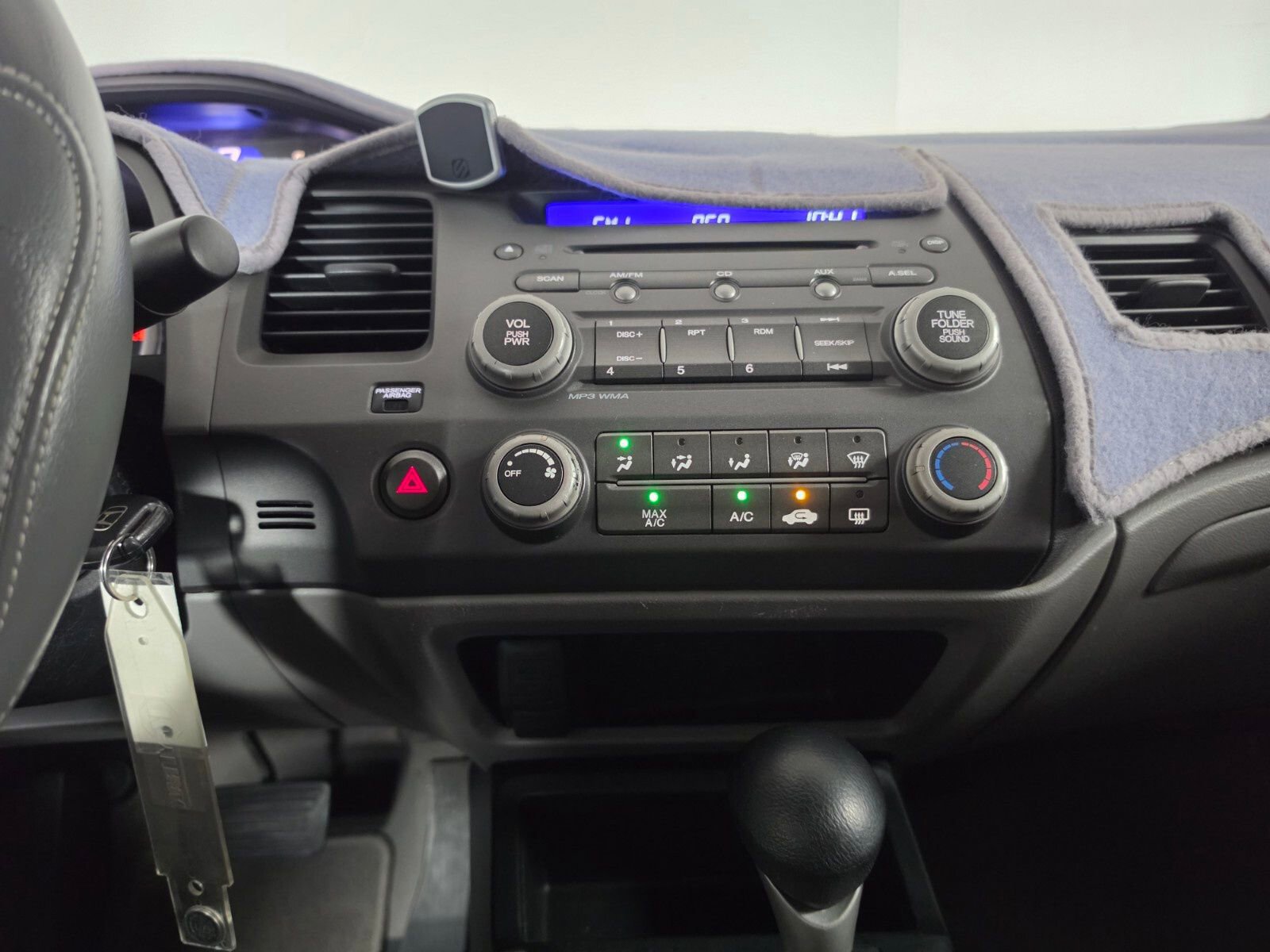 Used 2009 Honda Civic LX image 24