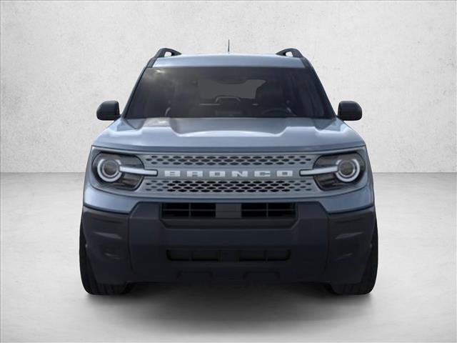 New 2026 Ford Bronco Sport Big Bend image 6