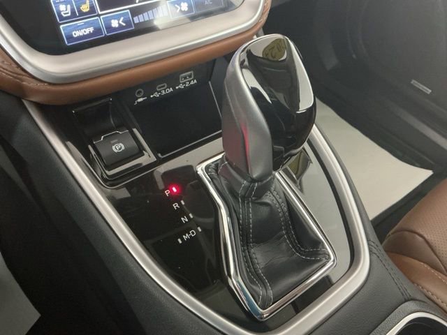 Used 2024 Subaru Legacy Touring XT image 22