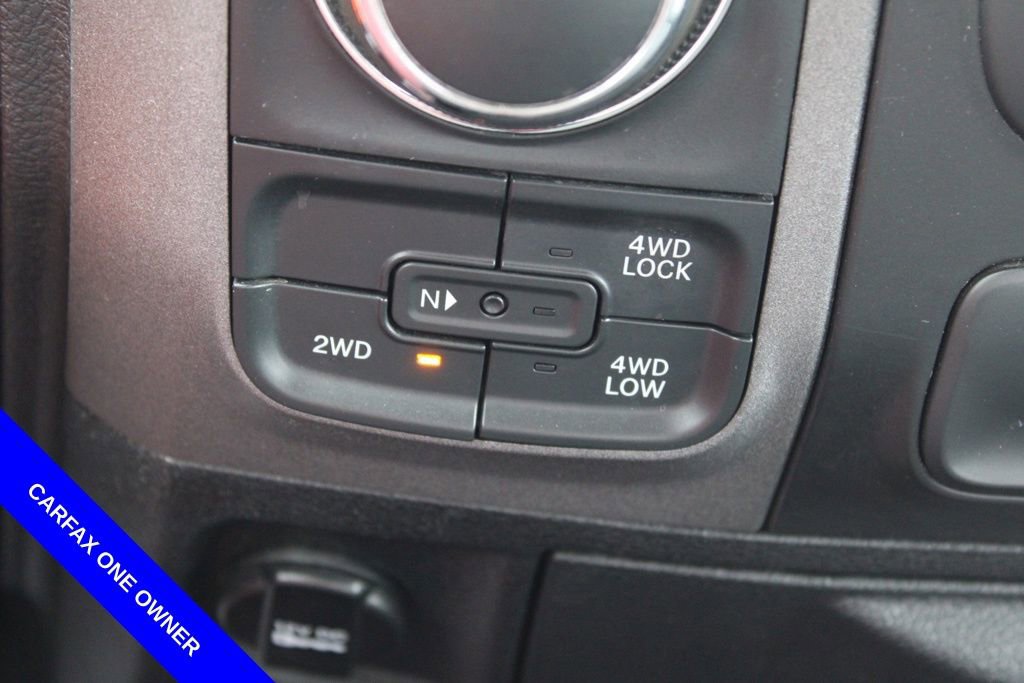 Used 2018 RAM 1500 Express w/ Express Value Package image 30