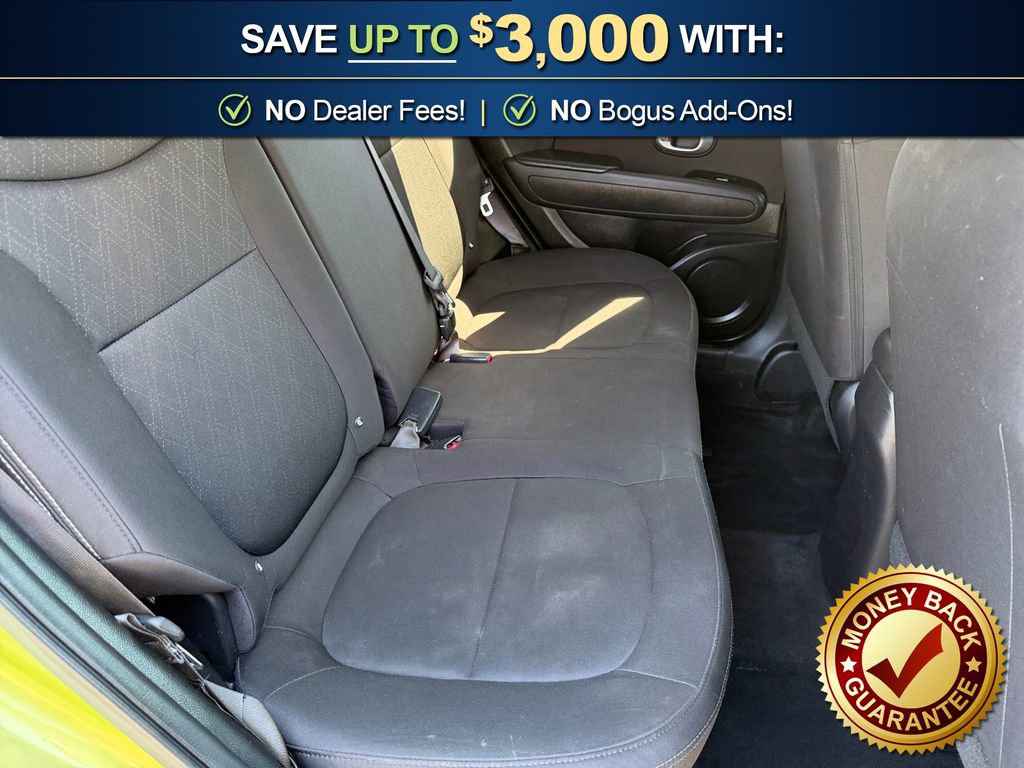 Used 2019 Kia Soul image 23