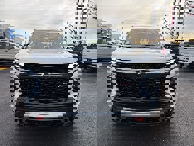 New 2026 Chevrolet Traverse Z71 image 11