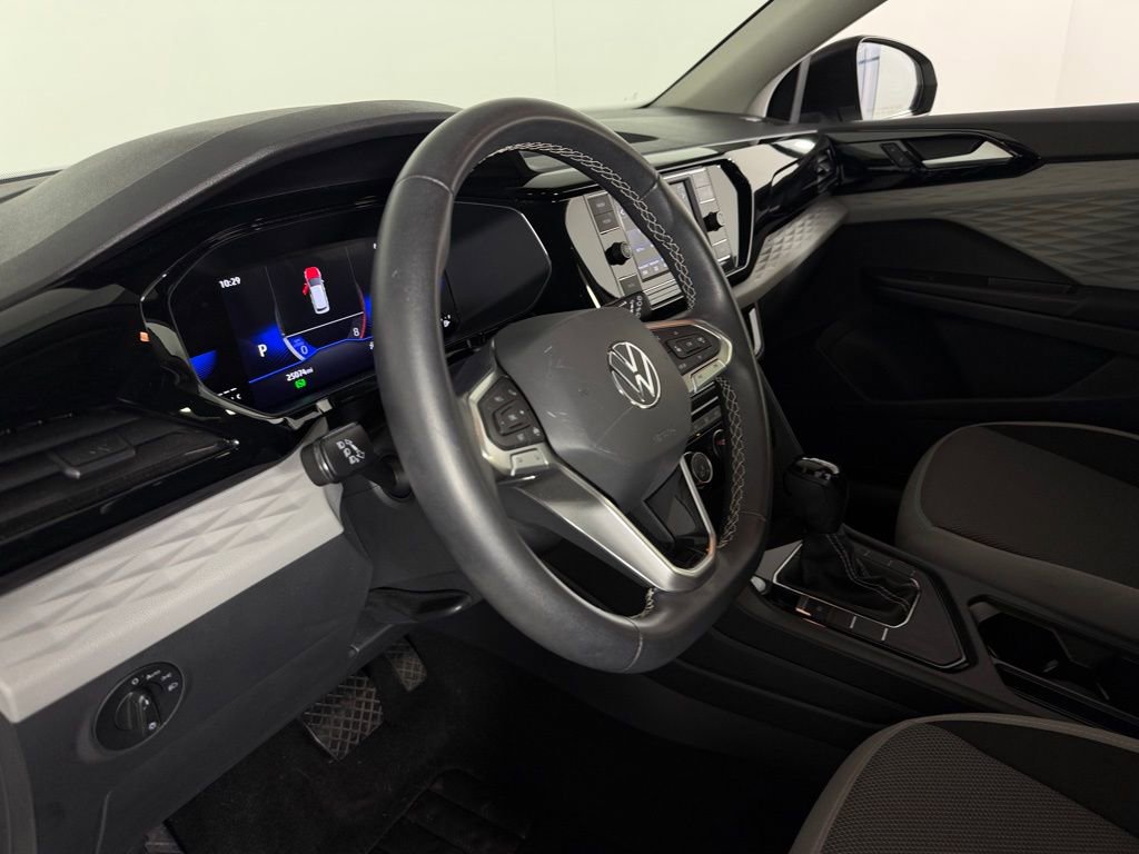 Used 2023 Volkswagen Taos S image 19