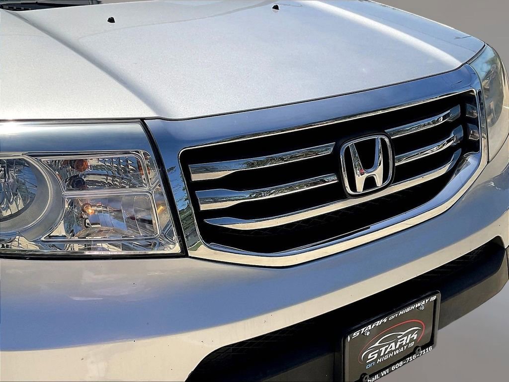 Used 2012 Honda Pilot Touring image 34