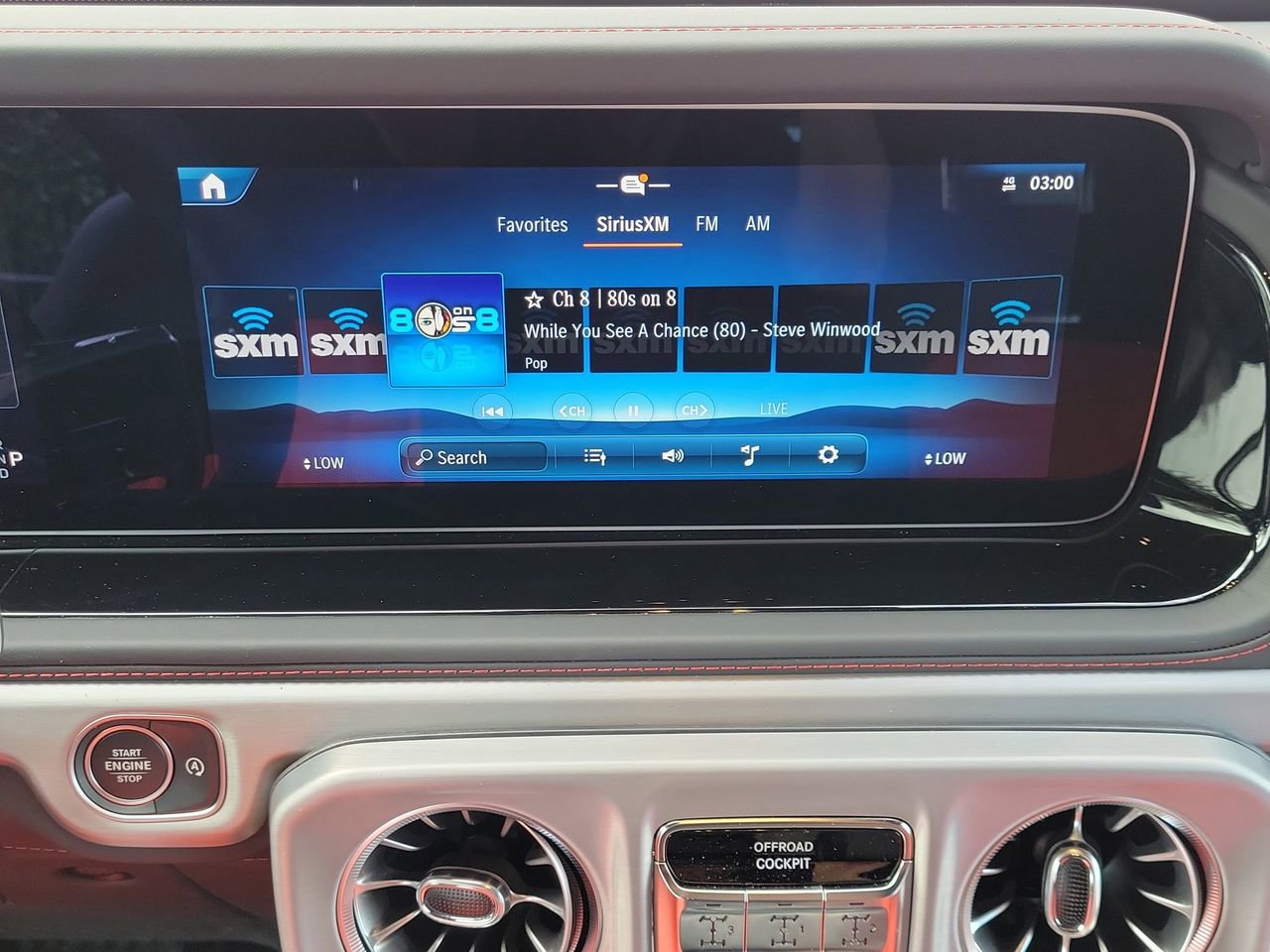 Used 2025 Mercedes-Benz G 63 AMG 4MATIC image 18