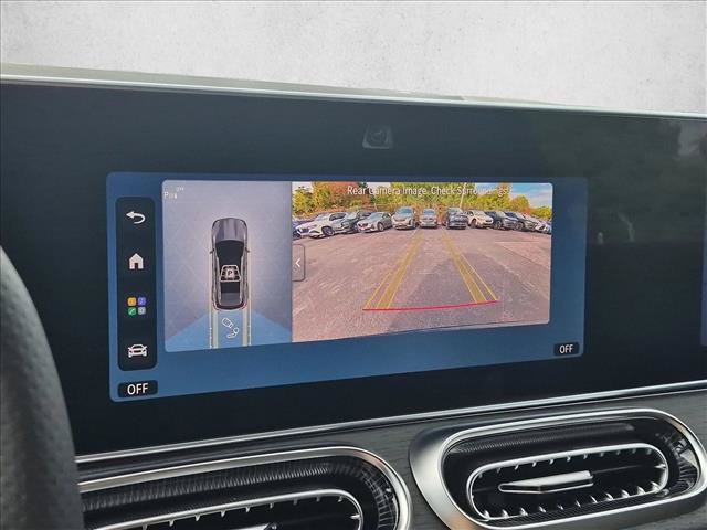New 2027 Mercedes-Benz GLE 350 4MATIC image 14