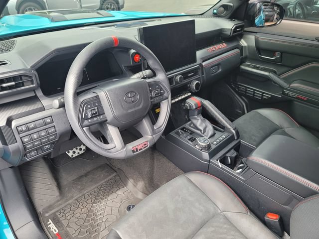 Used 2026 Toyota 4Runner TRD Pro AWD/4WD image 3