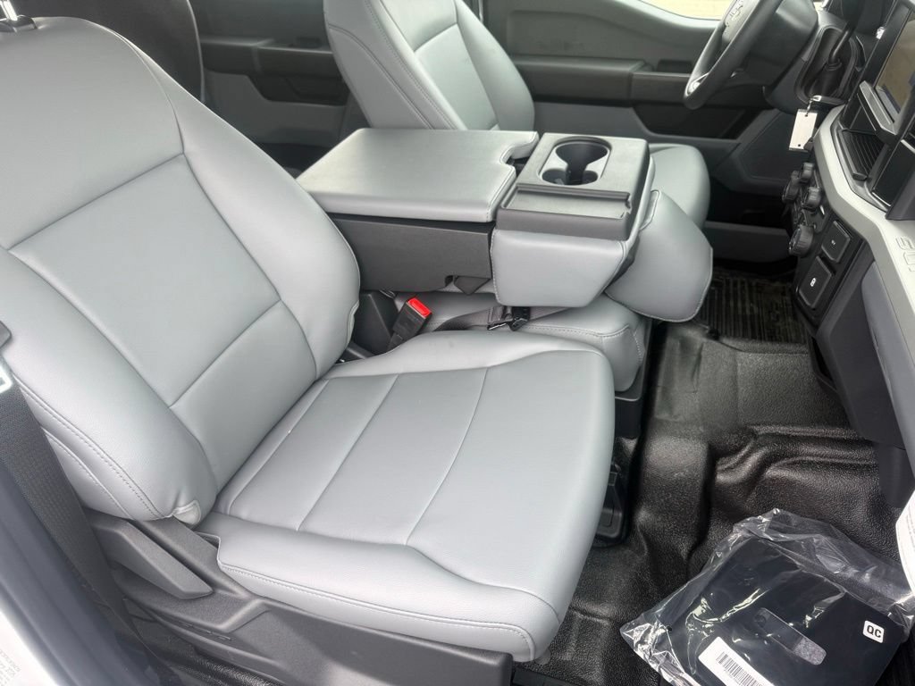 New 2026 Ford F350 XL AWD/4WD image 50
