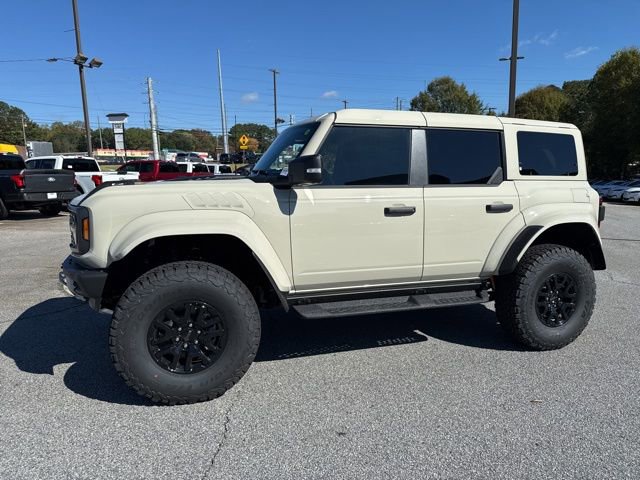 New 2025 Ford Bronco Raptor image 6
