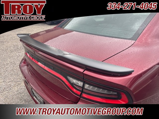 Used 2022 Dodge Charger SXT w/ Blacktop Package image 11