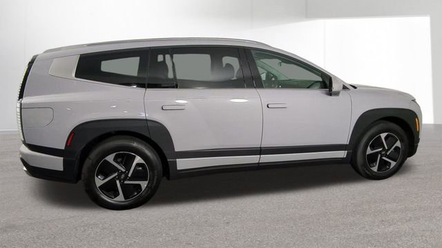 New 2026 Hyundai Ioniq 9 SE image 10