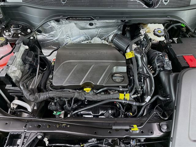 New 2026 Chevrolet Trax RS image 29