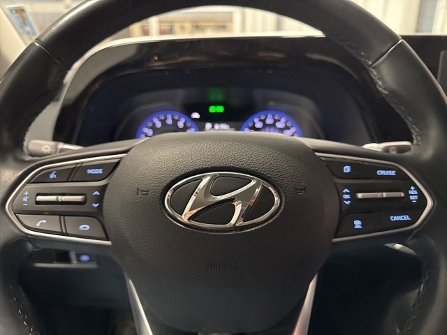 Used 2020 Hyundai Palisade SEL image 12