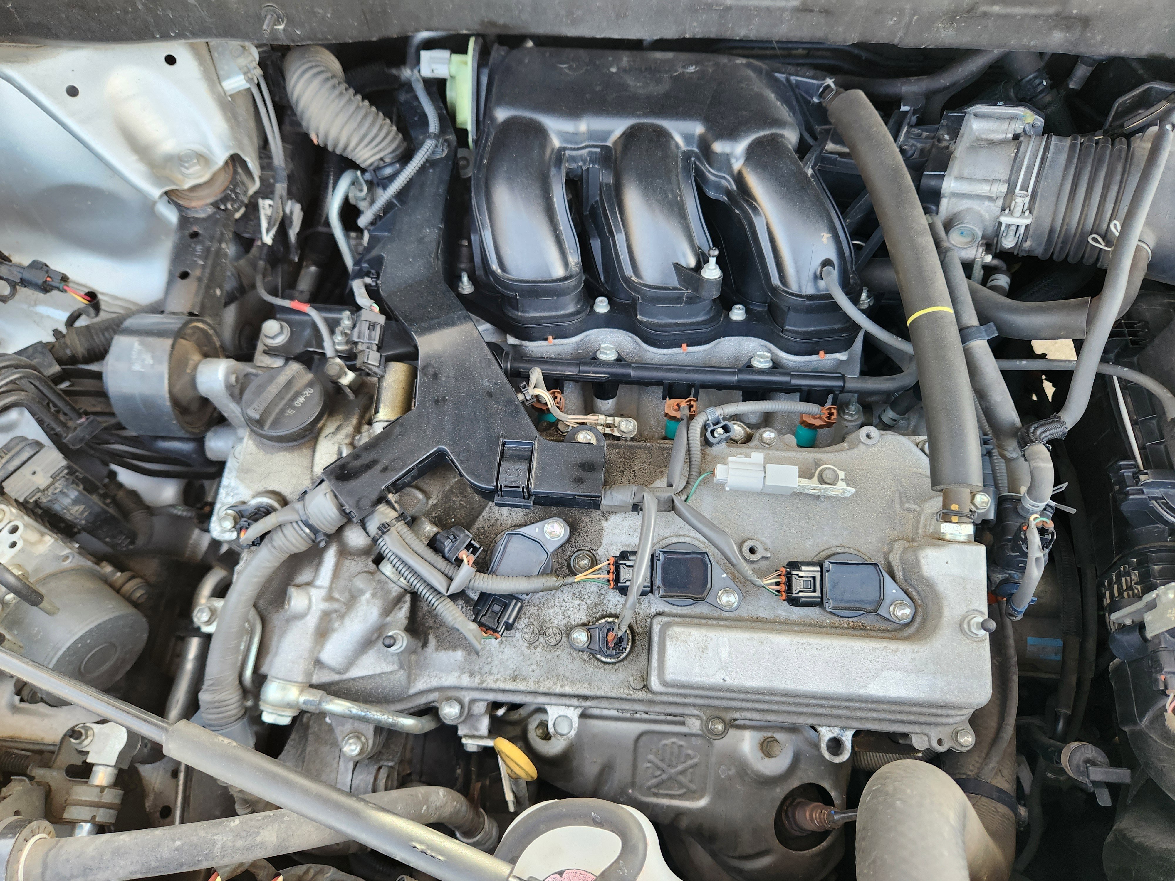 Used 2013 Toyota Highlander Plus image 19