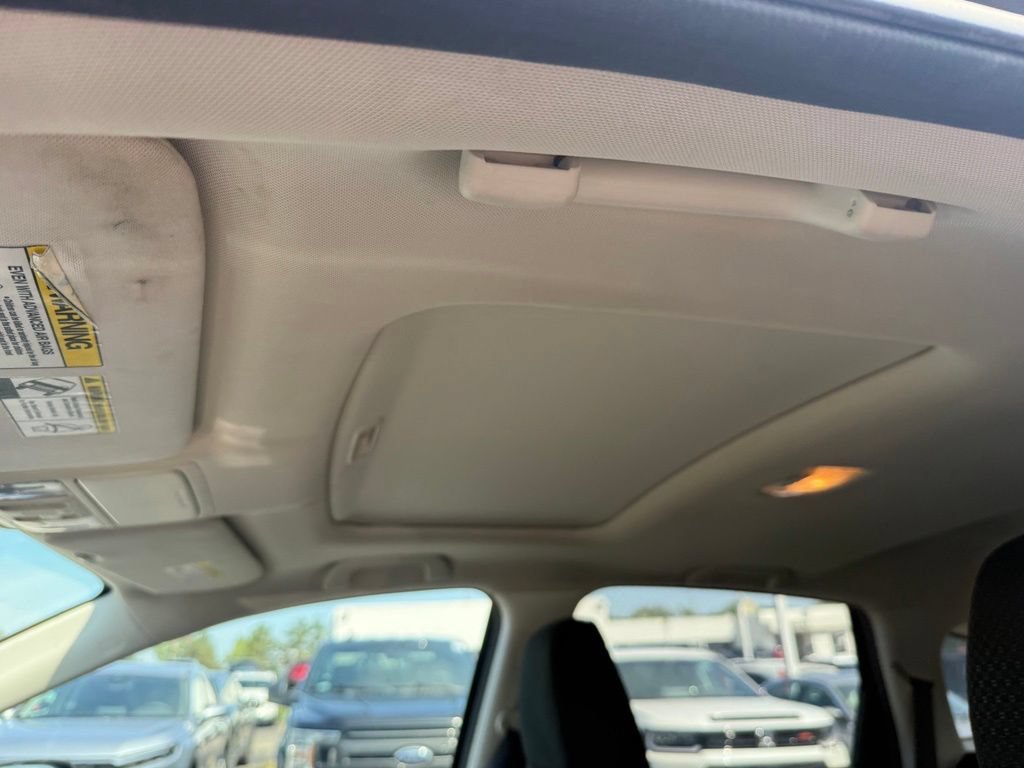 Used 2015 Honda CR-V EX image 11