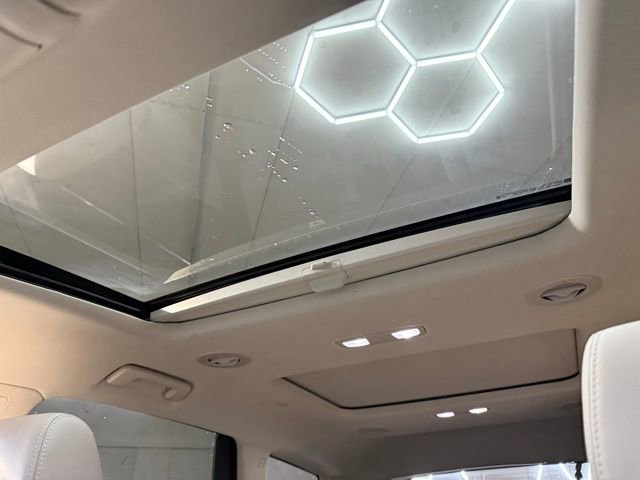 Certified 2022 Buick Enclave Premium w/ Experience Buick Package image 33