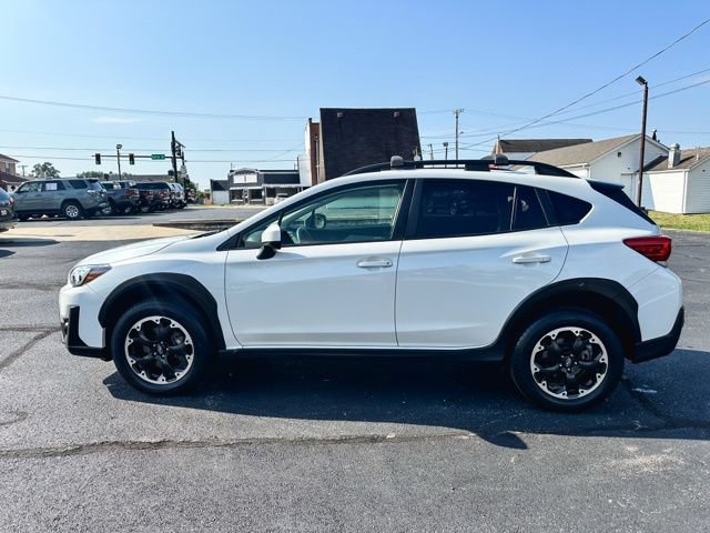 Used 2022 Subaru Crosstrek 2.0i Premium AWD/4WD image 4