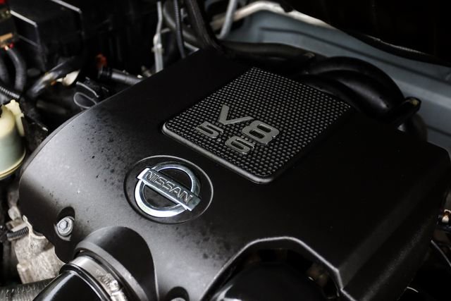 Used 2016 Nissan NV 3500 SL image 71