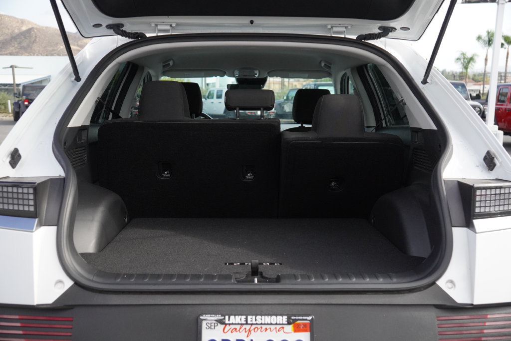Used 2024 Hyundai Ioniq 5 SE RWD image 37