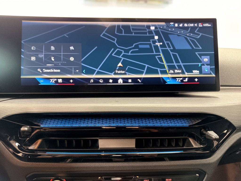 Used 2026 BMW i4 xDrive40i w/ Premium Package AWD/4WD image 20