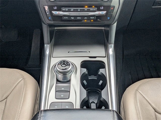 Used 2020 Ford Explorer Limited w/ Class III Trailer Tow Package image 19