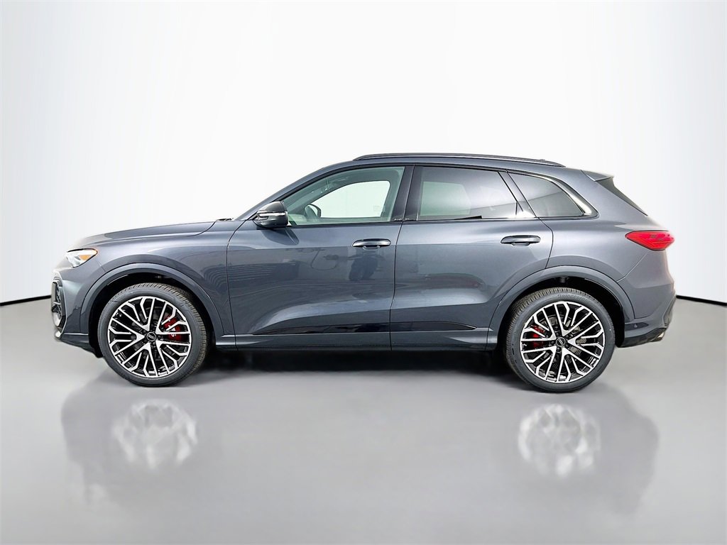New 2025 Audi SQ5 Premium Plus image 4