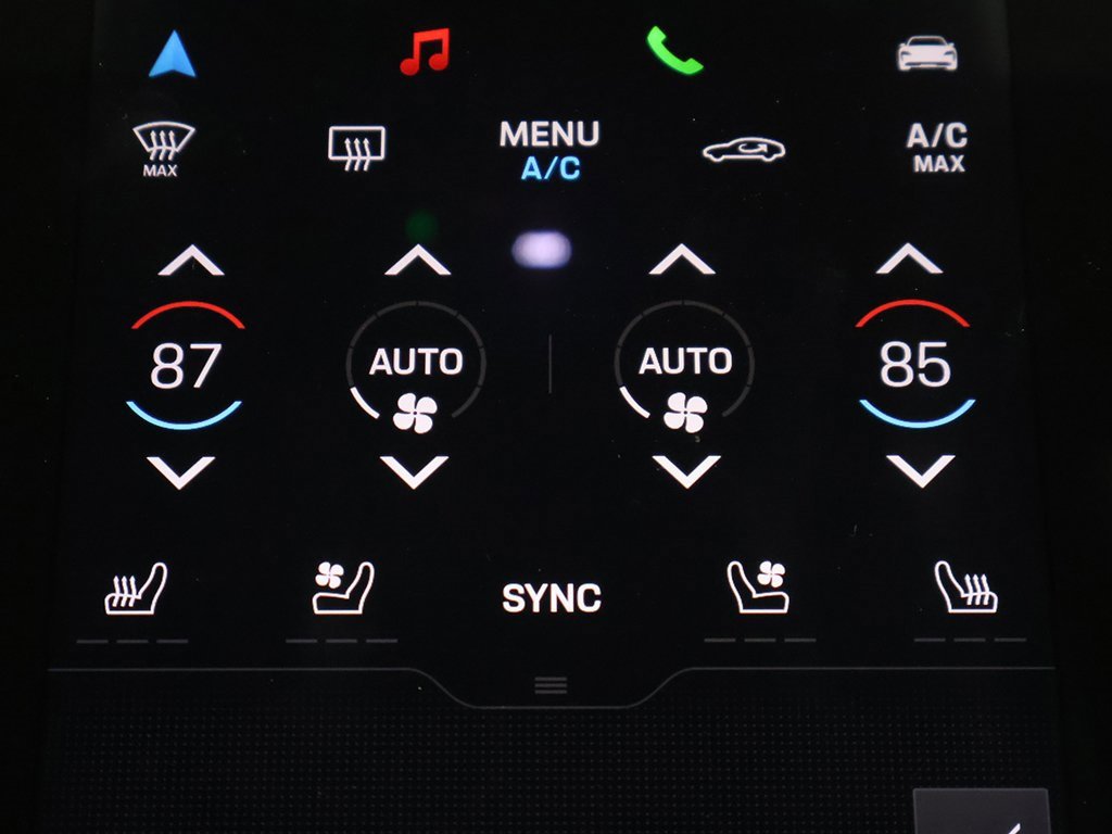 Used 2023 Porsche Taycan image 47