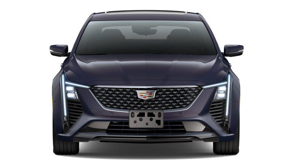 New 2026 Cadillac CT5 Premium Luxury AWD/4WD image 4