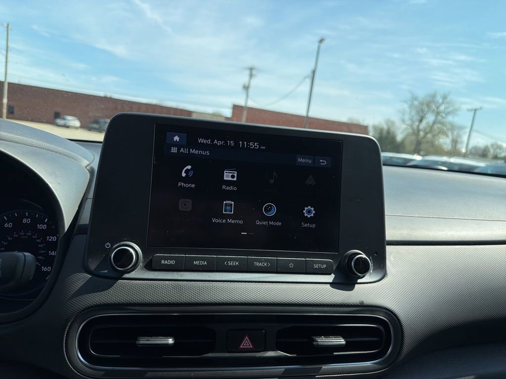 Certified 2023 Hyundai Kona SE image 21