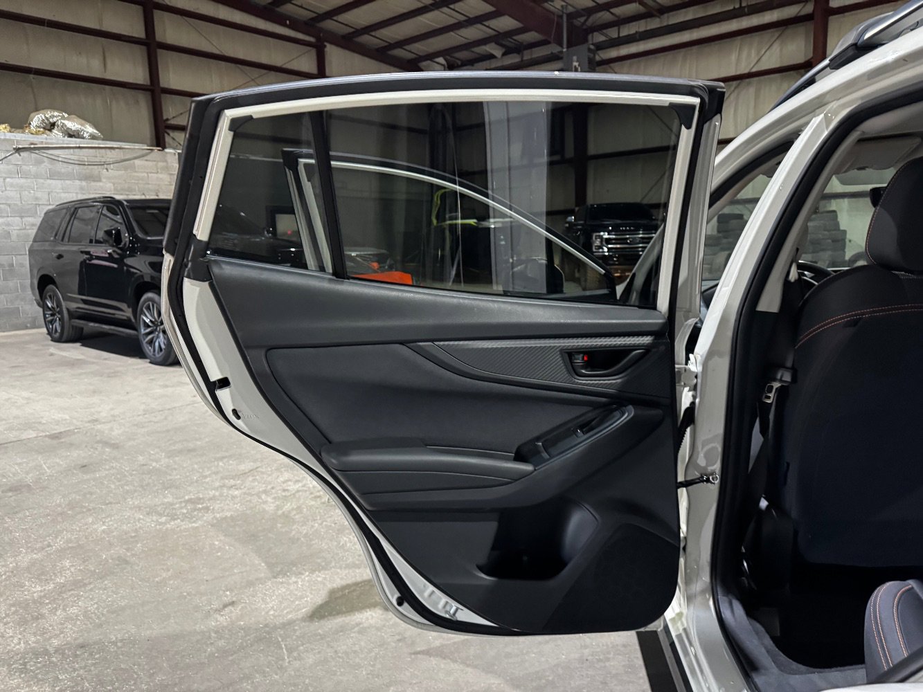 Used 2019 Subaru Crosstrek 2.0i Premium image 14