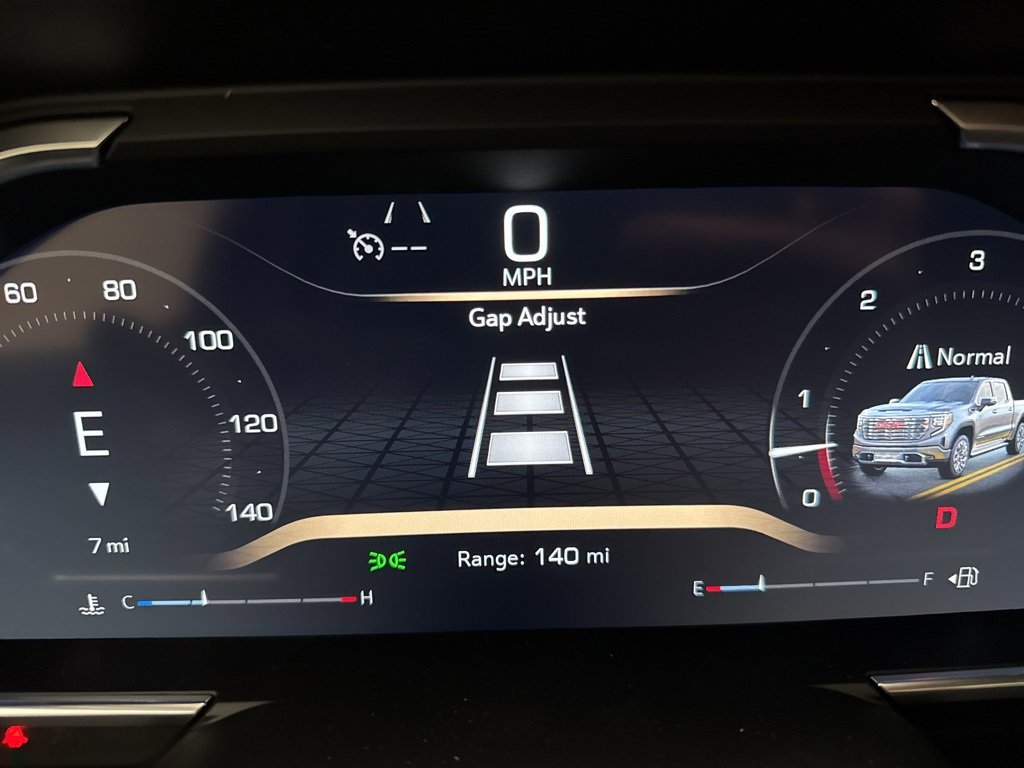 New 2026 GMC Sierra 1500 Denali image 35