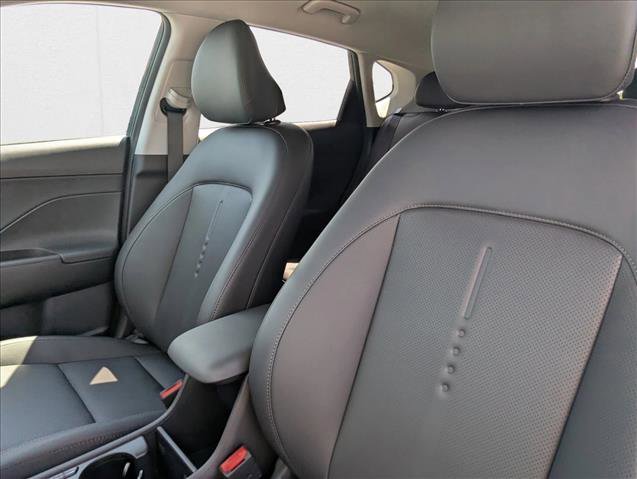 New 2026 Hyundai Kona SEL Premium image 23