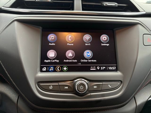 Used 2023 Chevrolet TrailBlazer RS image 14