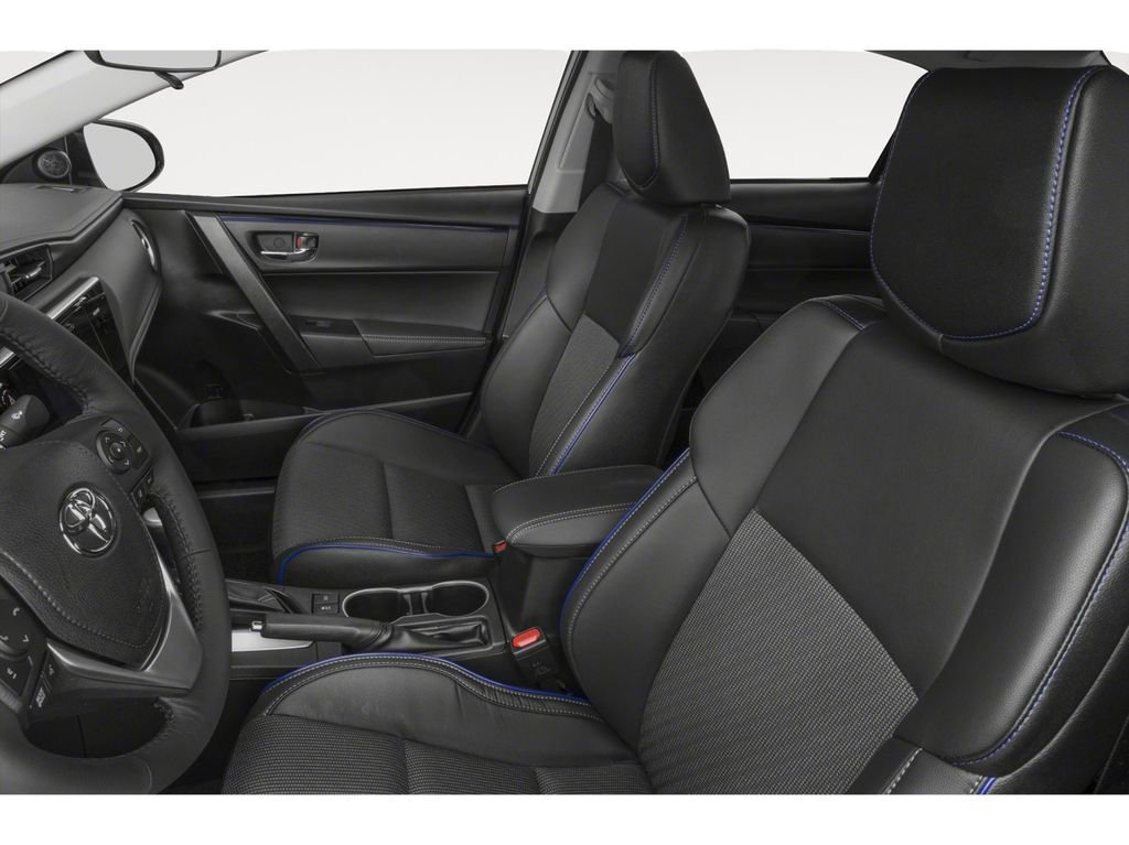 Used 2019 Toyota Corolla LE FWD image 6