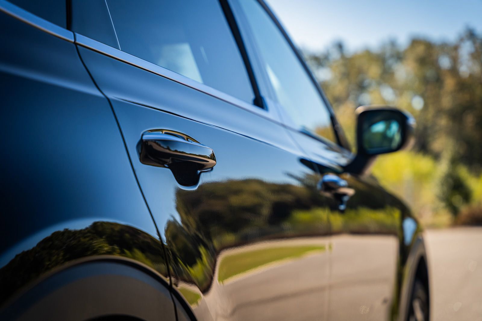 New 2025 Kia Telluride S image 6