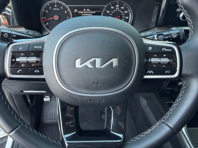 Used 2023 Kia Sorento S w/ Panoramic Sunroof Package AWD/4WD image 22
